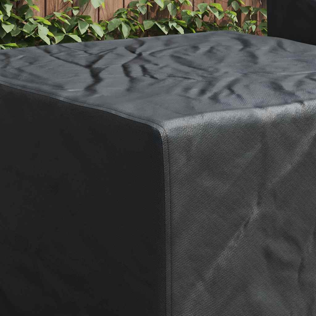 Outdoor Furniture Cover 99 x 99 x 60 cm 210D Oxford Fabric